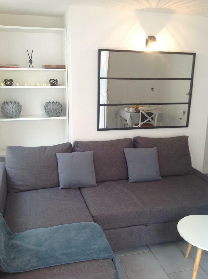 Ferienwohnung Studio 31 Honfleur Exterior foto